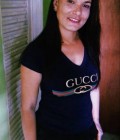 Dating Woman Brazil to Sarandi  : Rosana, 43 years